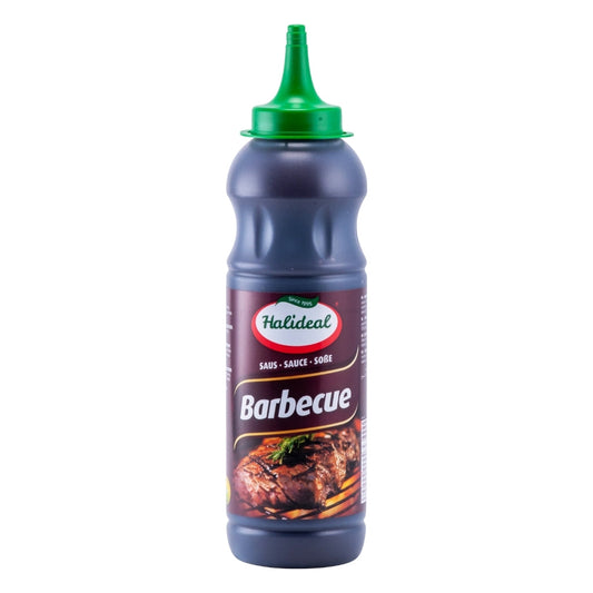 Sauce Barbecue 870g | € / pièce