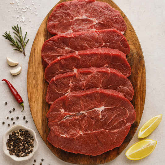 Dana Kürek Eti | € / kg