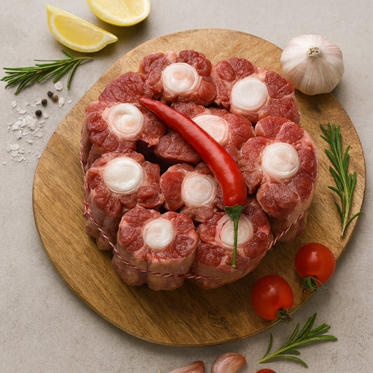 Dana Kuyruğu | € / kg