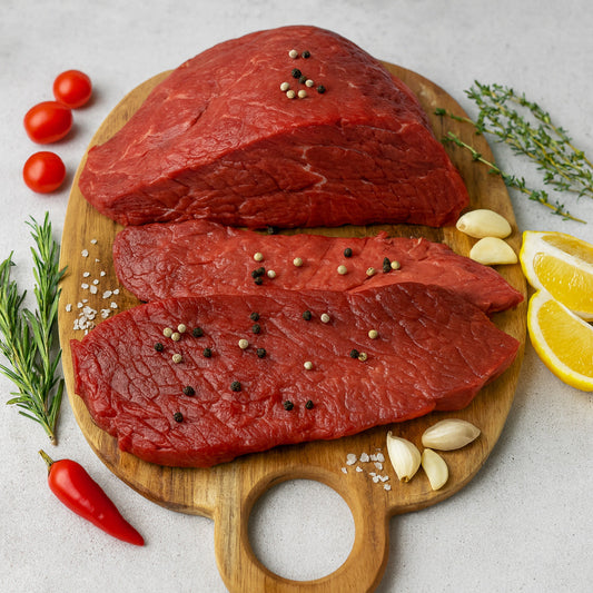 Filet d’Épaule de Bœuf (Steak Familial) | € / kg