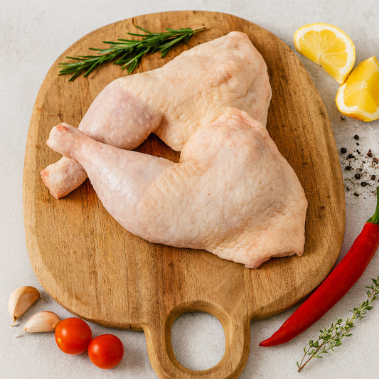 Cuisse de Poulet | € / kg