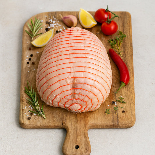 Rôti de Poulet | € / kg