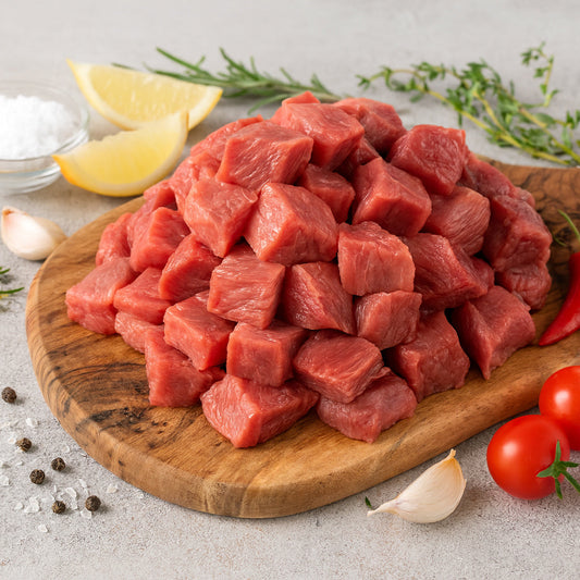 Carbonade de Bœuf | € / kg