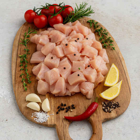 Carbonade de Poulet | € / kg