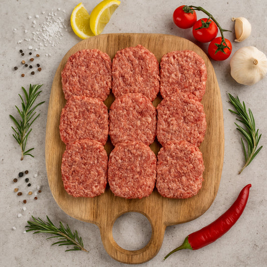 Boulettes Emirdağ | € / kg