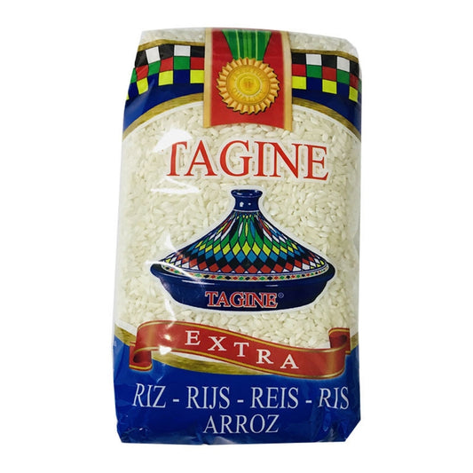 Riz Extra 1kg | € / pièce