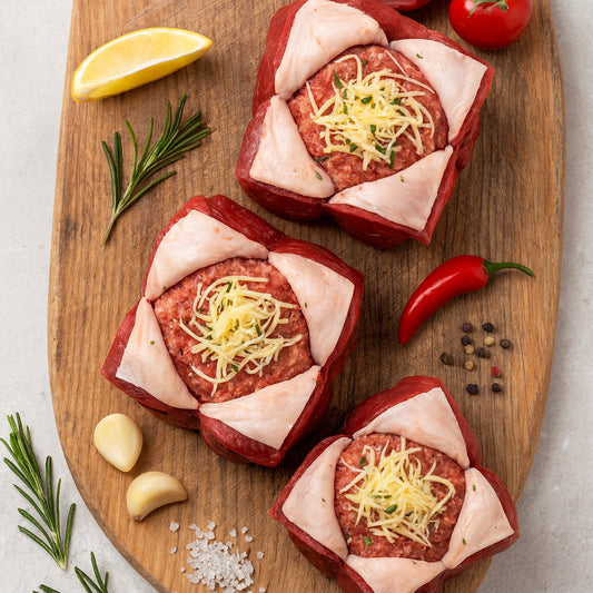 Fleur de Bœuf | € / kg