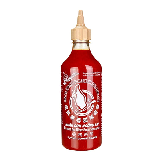 Sauce Pimentée 595g | € / pièce