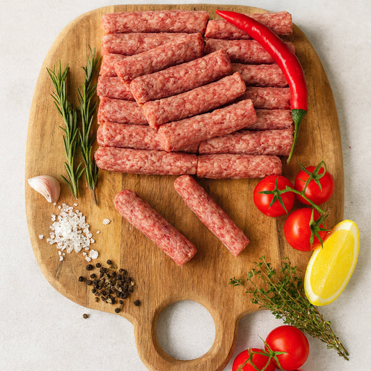 Boulettes İnegöl | € / kg