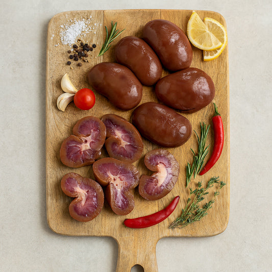Kuzu Böbreği | € / kg