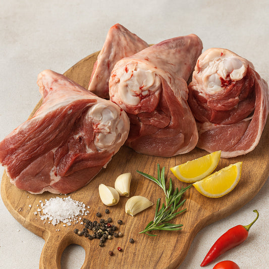Souris d’Agneau | € / kg