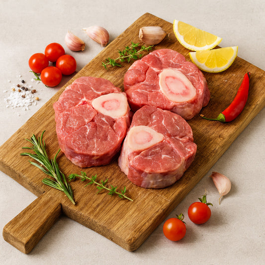 Osso Buco | € / kg
