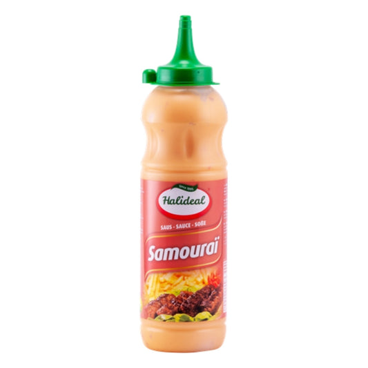 Sauce Samouraï 870g | € / pièce