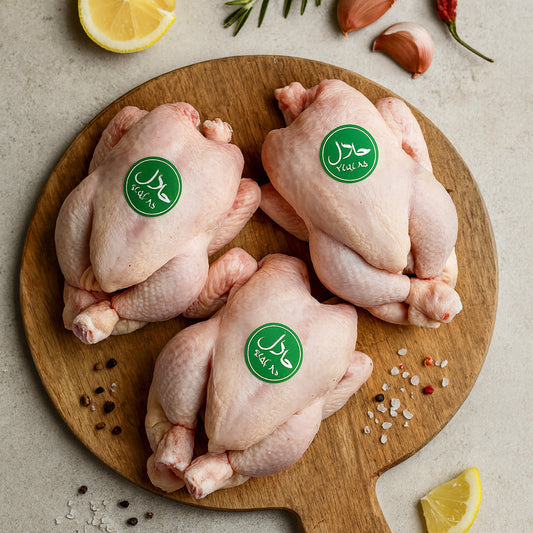 Coquelet | € / pièce