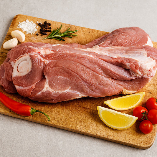 Tajine de Veau | € / kg