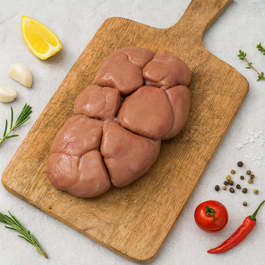 Süt Dana Böbreği | € / adet