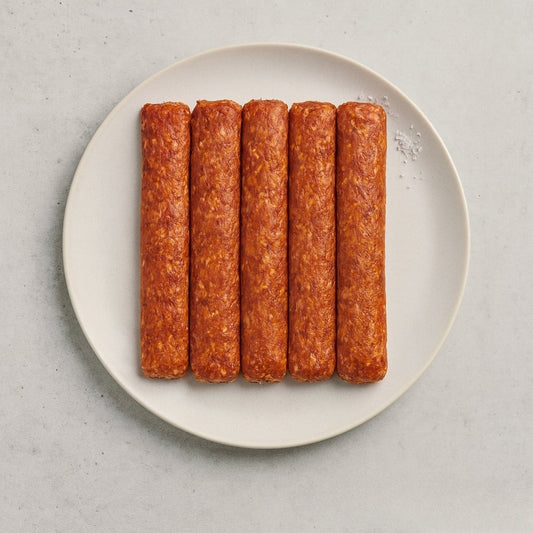 Adana Kebab 500g | € / 500g