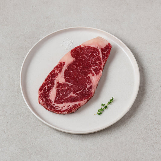 Angus Entrecôte Steak | € / kg
