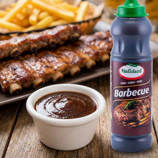 Barbecue Saus 870g | € / stuk