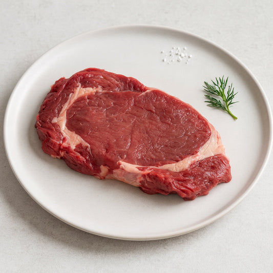 Beef Entrecôte | € / kg