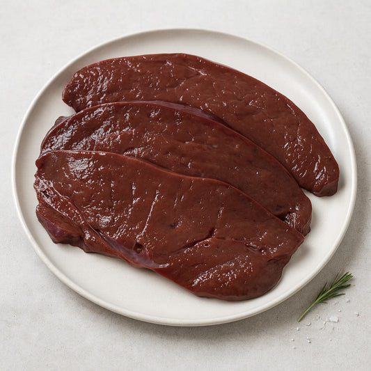 Beef Liver | € / kg