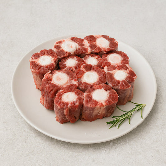 Beef Oxtail | € / kg