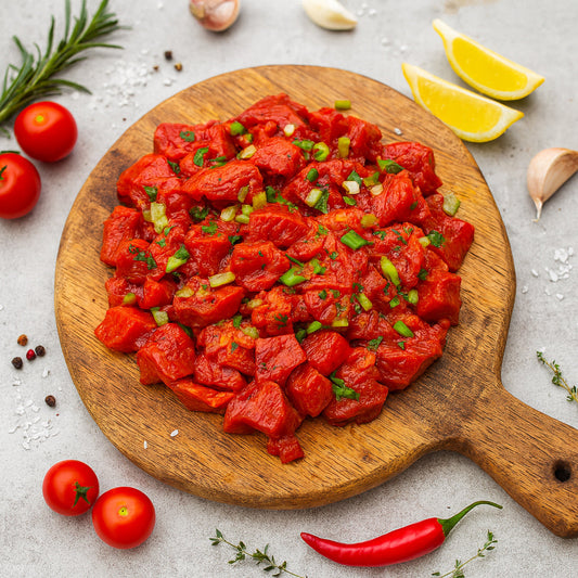 Beef Pitta | € / kg