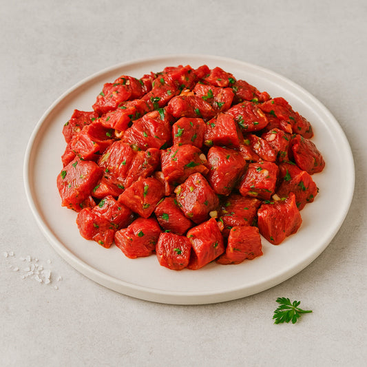 Beef Pitta | € / kg