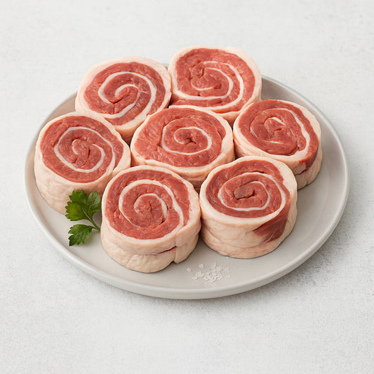 Beef Roulade | € / kg