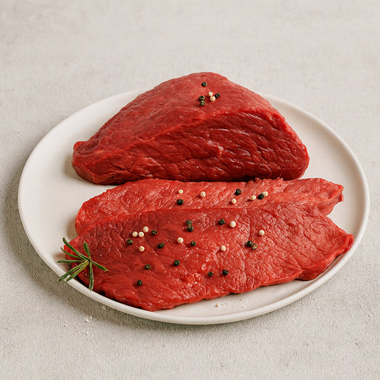 Beef Shoulder Fillet (Family Steak) | € / kg