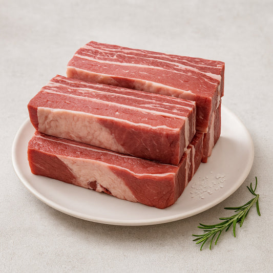 Boiling Beef | € / kg