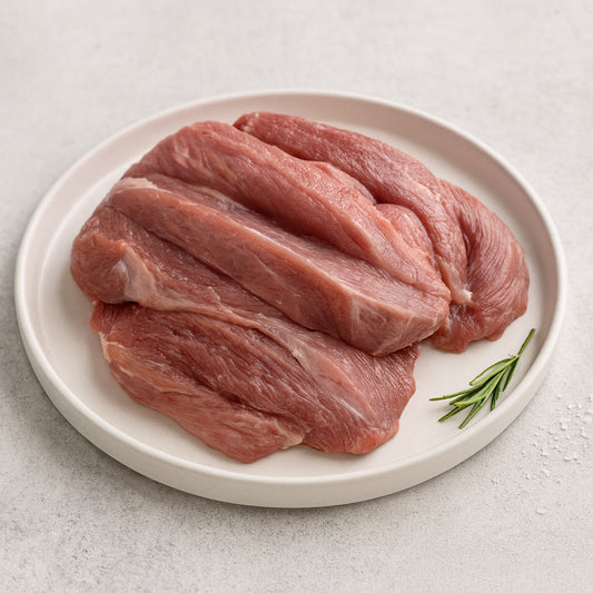 Cuisse de Dinde Sans Os | € / kg