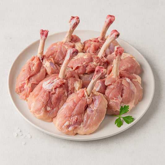 Kipkotelet | € / kg