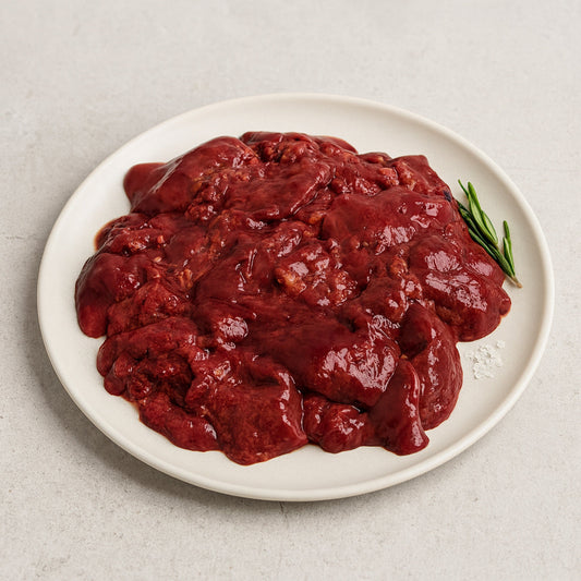 Kippenlever | € / kg