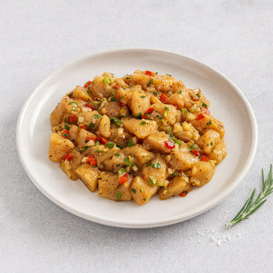 Kip Pitta | € / kg