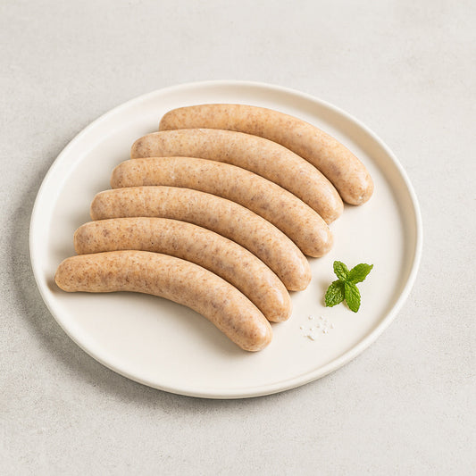 Saucisses de Poulet | € / kg