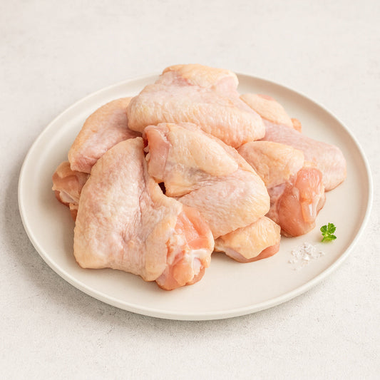 Kippenvleugels | € / kg