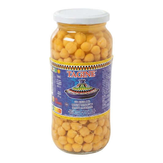Gekookte Kikkererwten 400g | € / stuk