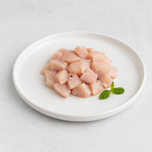 Kipstoofvlees | € / kg