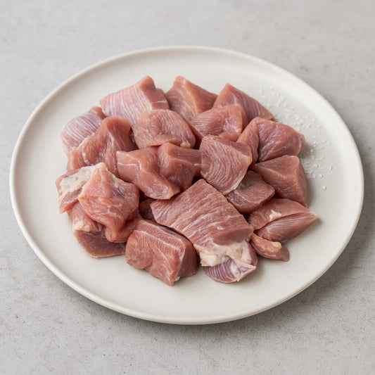 Carbonade de Dinde | € / kg