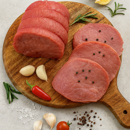 Family Beef Steak | € / kg