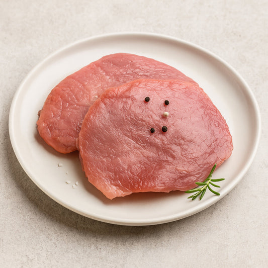 Family Beef Steak | € / kg