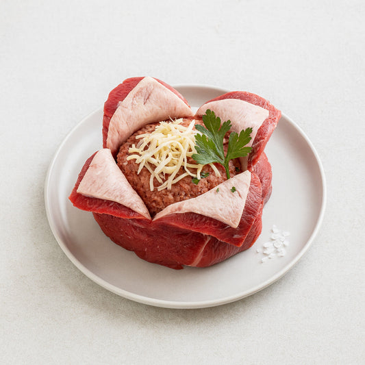 Fleur de Boeuf Beef Cut | € / kg