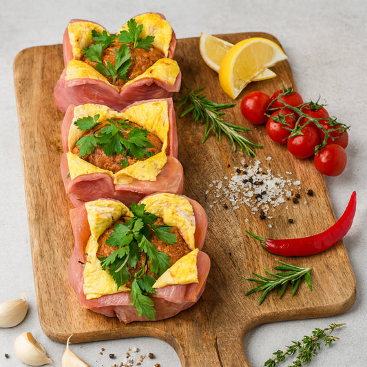 Fleur de Veau | € / kg