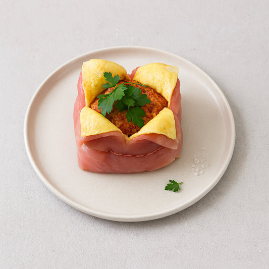 Fleur de Veau | € / kg