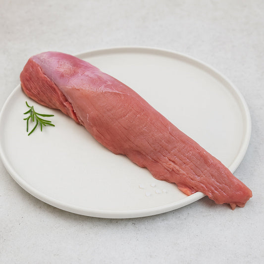 Volledig Paré Ossenhaas | € / kg