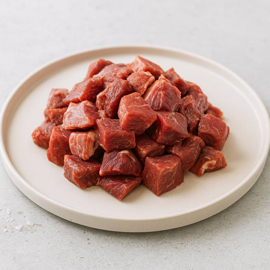 Lamsstoofvlees | € / kg