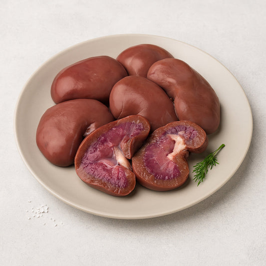 Lamsnieren | € / kg