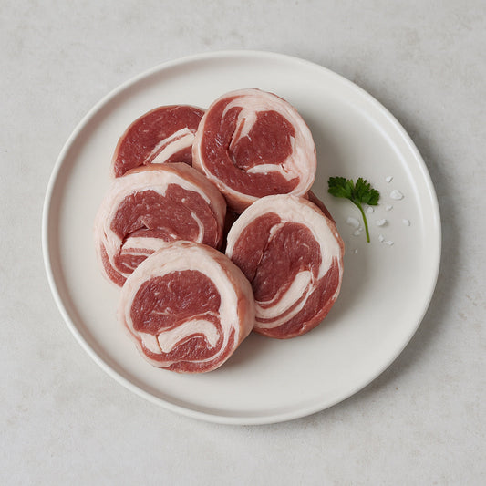 Lamb Medallion | € / kg