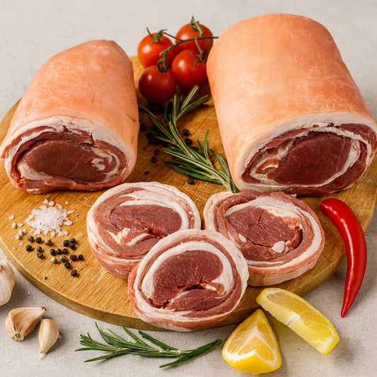 Lamb Roulade | € / kg